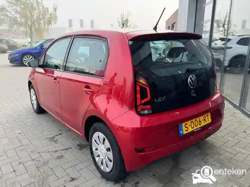 VW up! 1.0 2023