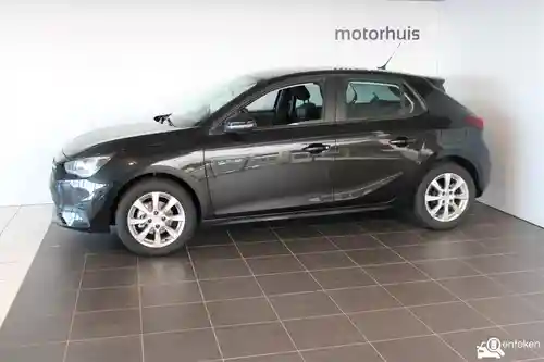 Opel Corsa 1.2 DI Turbo 2023