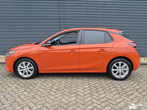 Opel Corsa 1.2 DI Turbo 2022