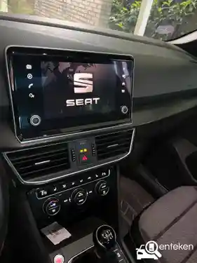 SEAT Tarraco 1.5 TSI ACT 2019