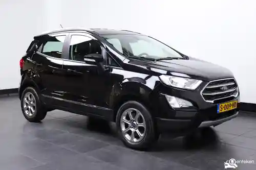 Ford EcoSport 1.0 EcoBoost 2019