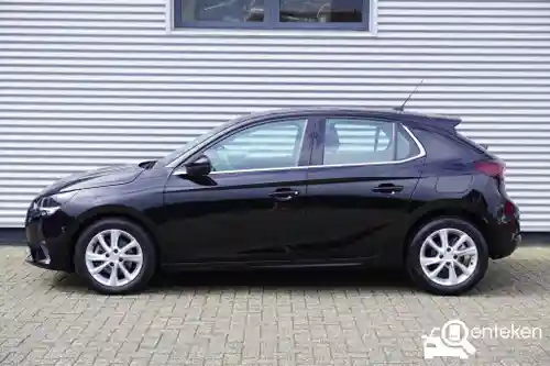 Opel Corsa 1.2 DI Turbo 2023