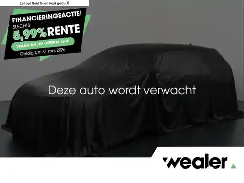 VW ID.4 Pro Performance 2023