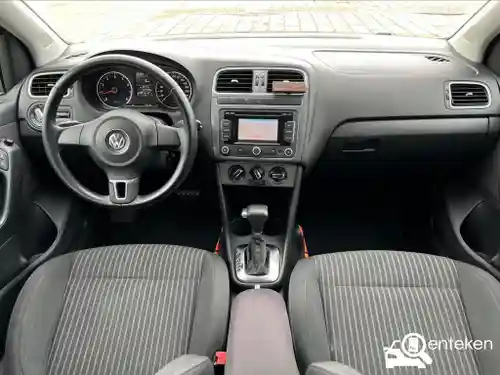 VW Polo 1.4 2009