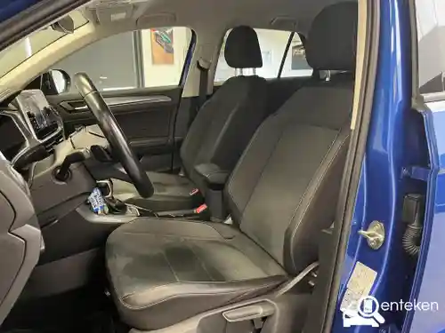 VW T-Roc 1.5 TSI OPF 2023