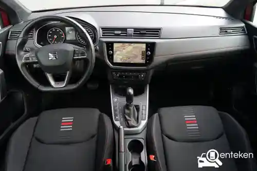 SEAT Arona 1.0 TSI 2018