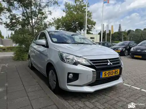 Mitsubishi Space Star 1.2 2023