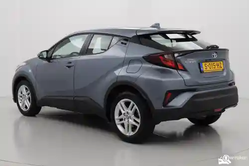 Toyota C-HR 1.8 Hybrid 2023