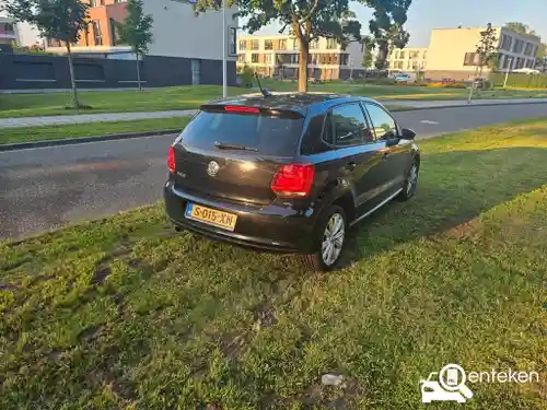 VW Polo 1.4 2011
