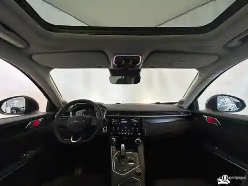 Lynk & Co 01 1.5TD PHEV 2023