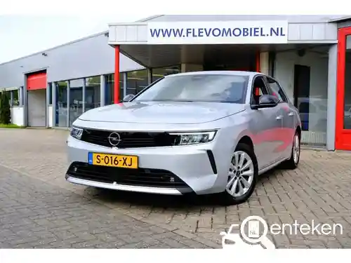 Opel Astra 1.2 Turbo 2023