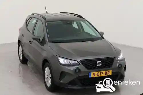 SEAT Arona 1.0 TSI 2023