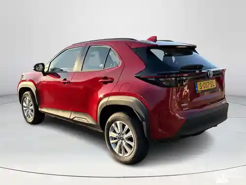 Toyota Yaris Cross 1.5 Hybrid 116 2023