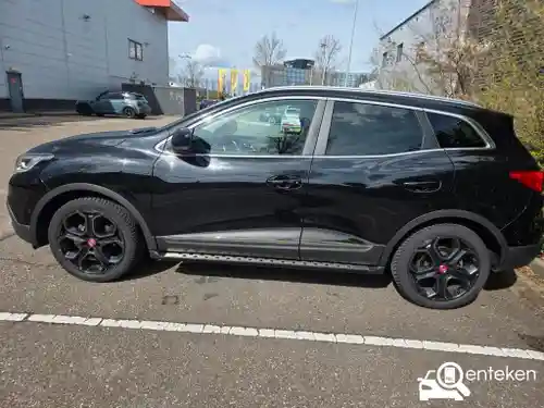 Renault Kadjar ENERGY TCe 130 2017
