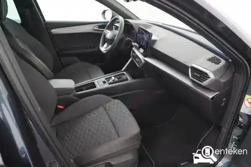 SEAT Leon 1.4 e-HYBRID 2020