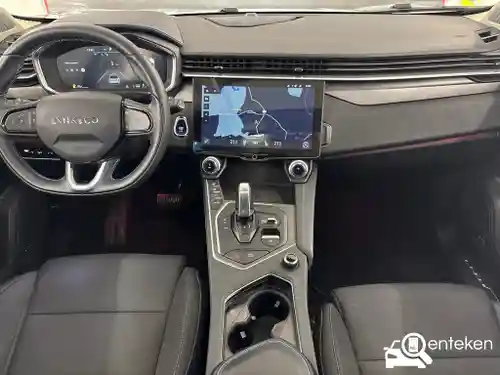 Lynk & Co 01 1.5TD PHEV 2023