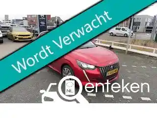 Peugeot 208 1.2 PureTech 100 2020
