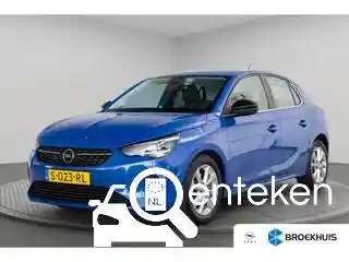 Opel Corsa 1.2 DI Turbo 2023