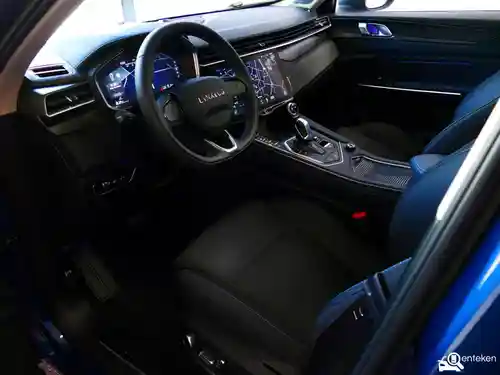 Lynk & Co 01 1.5TD PHEV 2023