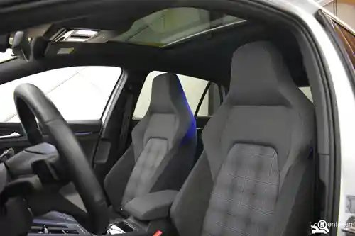 VW Golf 1.4 eHybrid 2020