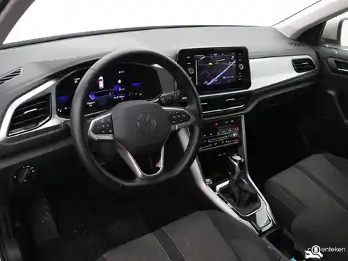 VW T-Roc 1.5 TSI OPF 2023