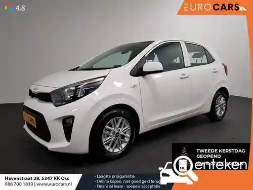 KIA Picanto 1.0 2023