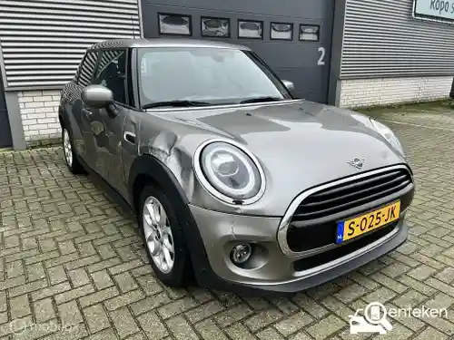 MINI  Cooper 2020