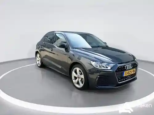 Audi A1 Sportback 25 TFSI 2023