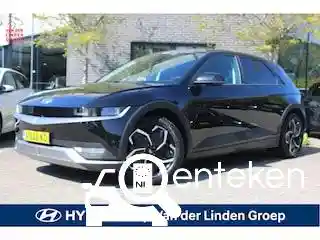 Hyundai IONIQ 5 77,4 kWh 2023