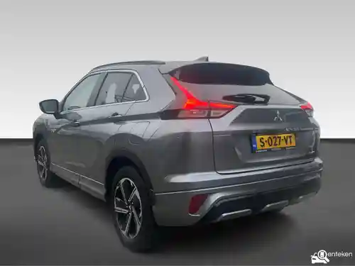 Mitsubishi Eclipse Cross 2.4 Plug-In Hybrid 2023