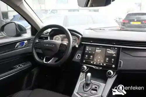 Lynk & Co 01 1.5TD PHEV 2023