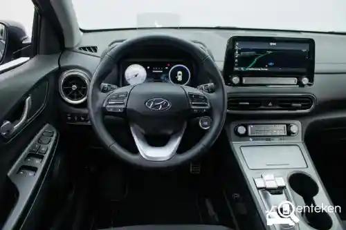 Hyundai Kona Elektro 64 kWh 2023