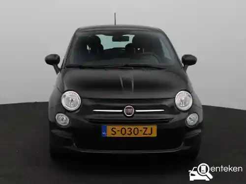 Fiat 500 1.0 Hybrid GSE 2023