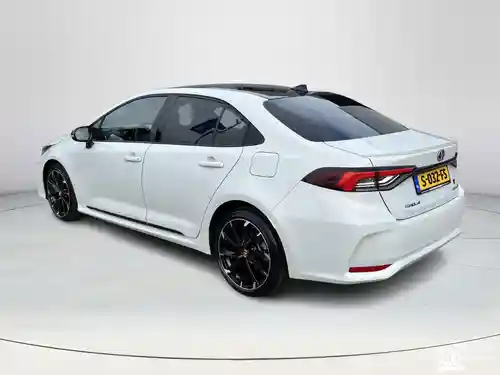 Toyota Corolla Touring Sports 1.8 Hybrid 2023