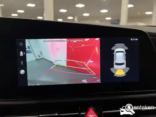 KIA Niro 1.6 GDI PlugIn-Hybrid 2023