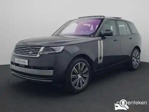 Land Rover Range Rover P440e 2023
