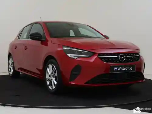 Opel Corsa 1.2 DI Turbo 2023