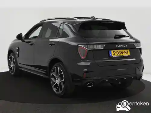 Lynk & Co 01 1.5TD PHEV 2023