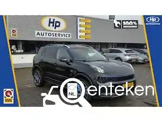 Lynk & Co 01 1.5TD PHEV 2023