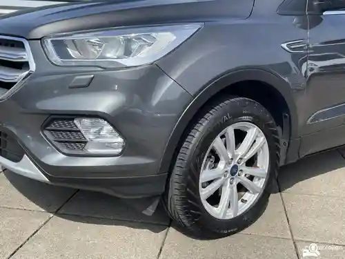 Ford Kuga 1.5 EcoBoost 2018