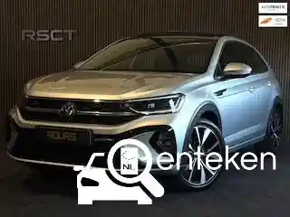 VW Taigo 1.0 TSI OPF 2022