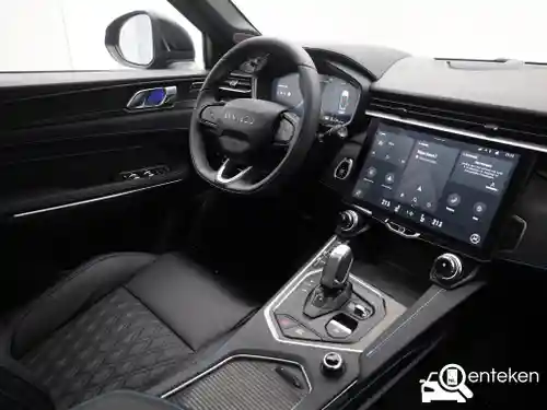 Lynk & Co 01 1.5TD PHEV 2023