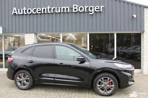 Ford Kuga 2.5 Plugin-Hybrid 2023
