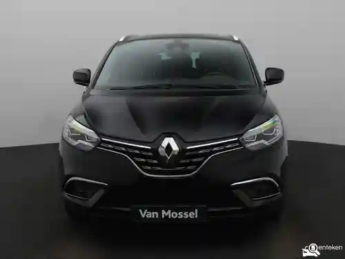 Renault Grand Scénic TCe 140 GPF 2021