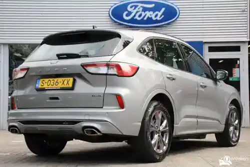 Ford Kuga 2.5 Plugin-Hybrid 2023
