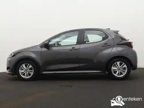 Mazda 2 Hybrid 2023
