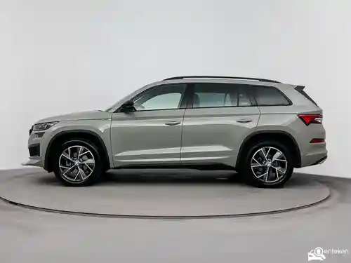 Skoda Kodiaq 1.5 TSI ACT 2023