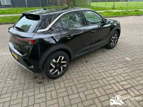 Opel Mokka 1.2 DI Turbo 2023