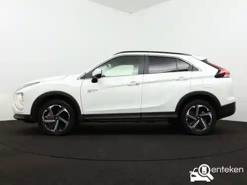 Mitsubishi Eclipse Cross 2.4 Plug-In Hybrid 2022