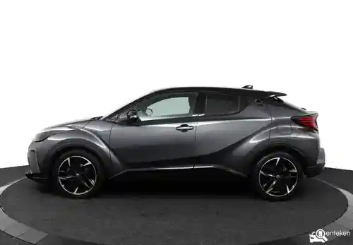 Toyota C-HR 2.0 Hybrid 2023